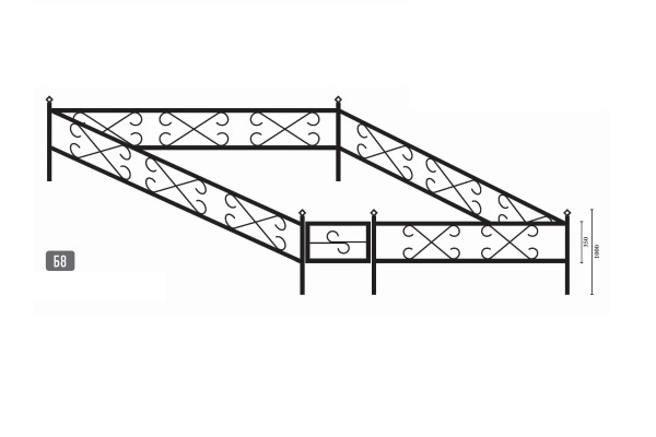 б8 600х400