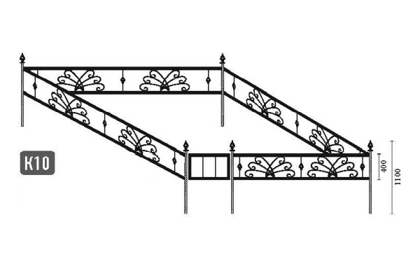к10 600х400