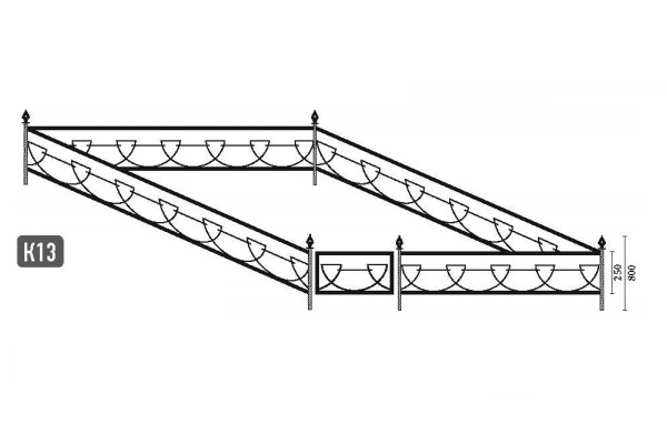к13 600х400