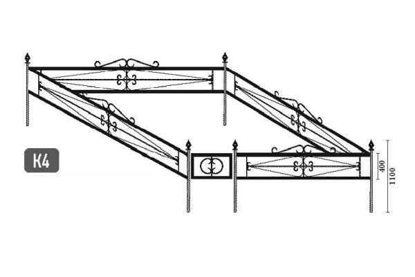 к4 600х400