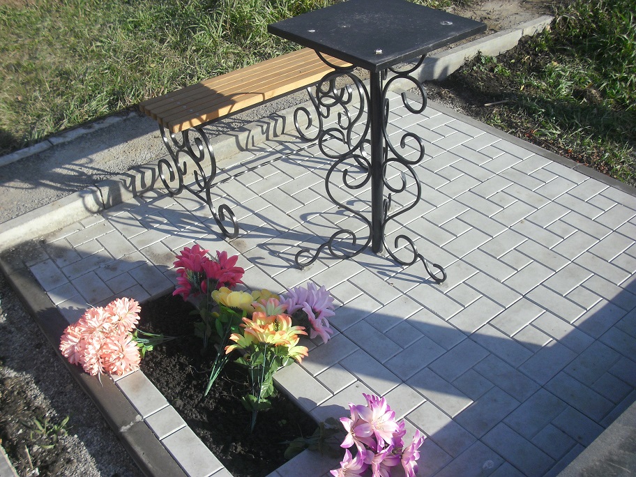 стол 4 лавка 14 фото